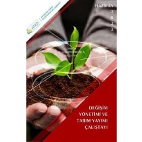 Atlas Akademi Değişim Yönetimi ve Tarim Çalıştayı
