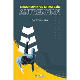 Atlas Akademi Ergonomik ve Stratejik Antrenman