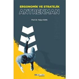 Atlas Akademi Ergonomik ve Stratejik Antrenman