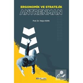 Atlas Akademi Ergonomik ve Stratejik Antrenman
