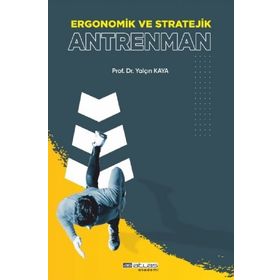 Atlas Akademi Ergonomik ve Stratejik Antrenman