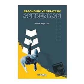 Atlas Akademi Ergonomik ve Stratejik Antrenman