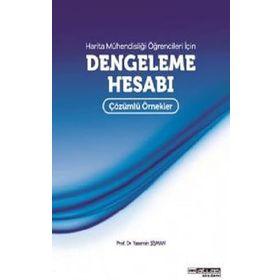 Atlas Akademi - Harita Mühendisliği Öğrencileri İçin Dengeleme Hesabı