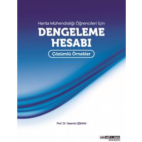 Atlas Akademi - Harita Mühendisliği Öğrencileri İçin Dengeleme Hesabı
