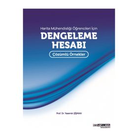 Atlas Akademi - Harita Mühendisliği Öğrencileri İçin Dengeleme Hesabı