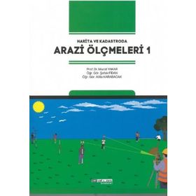 Atlas Akademi - Harita ve Kadastroda Arazi Ölçmeleri 1