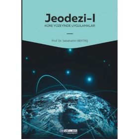 Atlas Akademi Jeodezi 1 Küre Yüzeyinde Uygulamalar