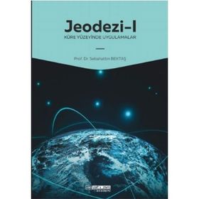 Atlas Akademi Jeodezi 1 Küre Yüzeyinde Uygulamalar