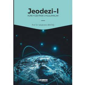 Atlas Akademi Jeodezi 1 Küre Yüzeyinde Uygulamalar