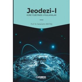 Atlas Akademi Jeodezi 1 Küre Yüzeyinde Uygulamalar