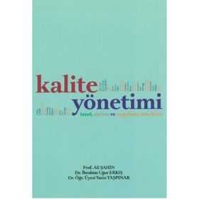 Atlas Akademi Kalite Yönetimi