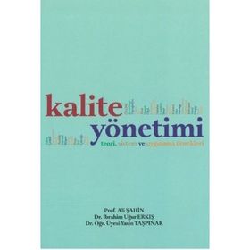 Atlas Akademi Kalite Yönetimi