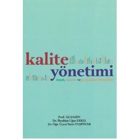 Atlas Akademi Kalite Yönetimi