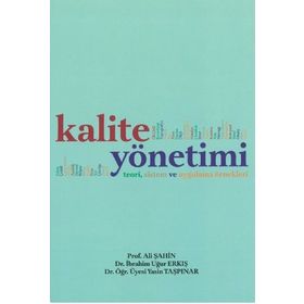Atlas Akademi Kalite Yönetimi