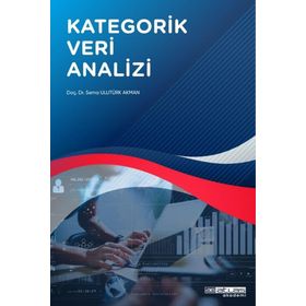 Atlas Akademi Kategorik Veri Analizi