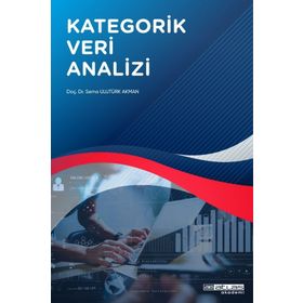 Atlas Akademi Kategorik Veri Analizi