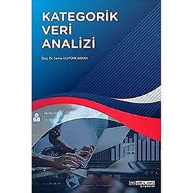 Atlas Akademi Kategorik Veri Analizi