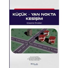 Atlas Akademi - Küçük Yan Nokta Kesişim Çözümlü Örnekler