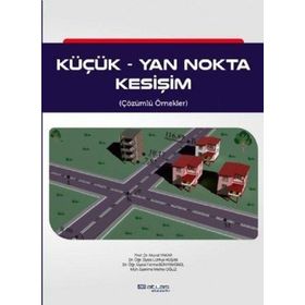Atlas Akademi - Küçük Yan Nokta Kesişim Çözümlü Örnekler