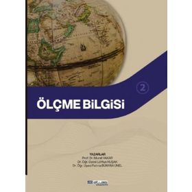 Atlas Akademi - Ölçme Bilgisi 2