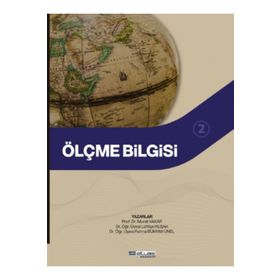 Atlas Akademi - Ölçme Bilgisi 2