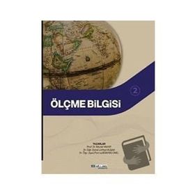 Atlas Akademi - Ölçme Bilgisi 2