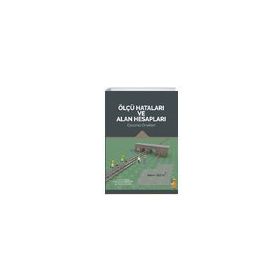 Atlas Akademi - Ölçü Hataları ve Alan Hesapları