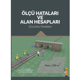 Atlas Akademi - Ölçü Hataları ve Alan Hesapları