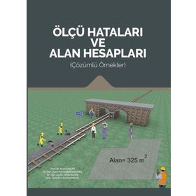 Atlas Akademi - Ölçü Hataları ve Alan Hesapları