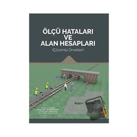 Atlas Akademi - Ölçü Hataları ve Alan Hesapları