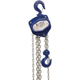 Atlas ATCK 023 2 Ton Caraskal