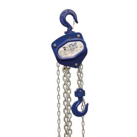 Atlas ATCK 023 2 Ton Caraskal