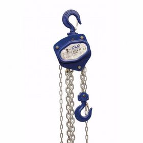 Atlas ATCK 023 2 Ton Caraskal