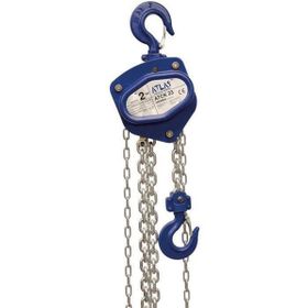 Atlas ATCK 023 2 Ton Caraskal