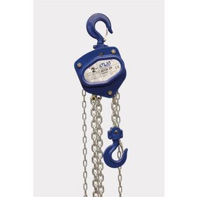 Atlas ATCK 025 2 Ton Caraskal