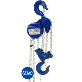 Atlas ATCK105 10 Ton 5 m Köşeli Caraskal