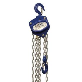 Atlas ATCK55 HS-C Köşeli 5 Ton 5 m Caraskal