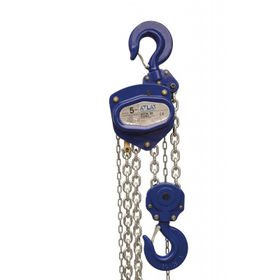 Atlas ATCK55 HS-C Köşeli 5 Ton 5 m Caraskal