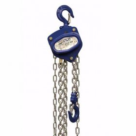 Atlas ATCK55 HS-C Köşeli 5 Ton 5 m Caraskal