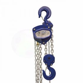 Atlas ATCK55 HS-C Köşeli 5 Ton 5 m Caraskal