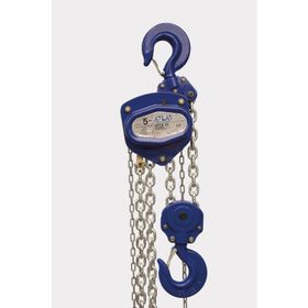 Atlas ATCK55 HS-C Köşeli 5 Ton 5 m Caraskal