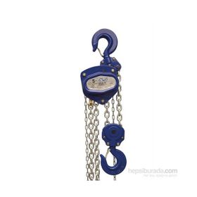Atlas ATCK55 HS-C Köşeli 5 Ton 5 m Caraskal