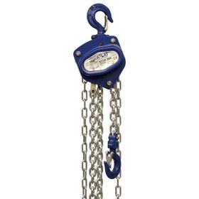 Atlas ATCK55 HS-C Köşeli 5 Ton 5 m Caraskal