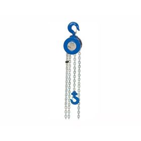 Atlas ATCY 013 1 Ton 3 mt Yuvarlak Caraskal
