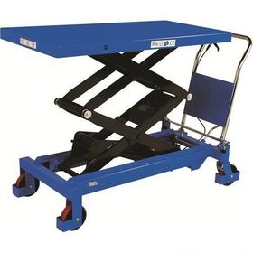 Atlas ATDP800 800 Kg Makaslı Platform