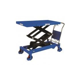 Atlas ATDP800 800 Kg Makaslı Platform