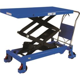 Atlas ATDP800 800 Kg Makaslı Platform
