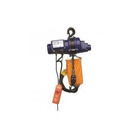 Atlas ATEC05 500 kg Kapasite Elektrikli Zincirli Vinç