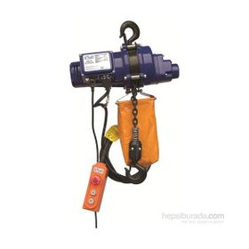 Atlas ATEC05 500 kg Kapasite Elektrikli Zincirli Vinç