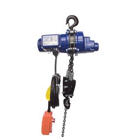 Atlas ATEC1 1 Ton Kapasite Elektrikli Zincirli Vinç